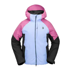 Chaqueta de esquí Volcom Agate image-0