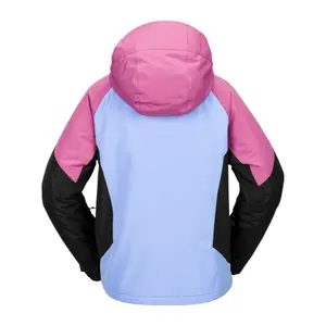 Chaqueta de esquí Volcom Agate image-1