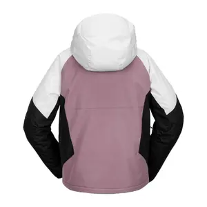 Chaqueta de esquí Volcom Agate image-1