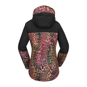 Skijacke Damen Volcom Bolt image-2