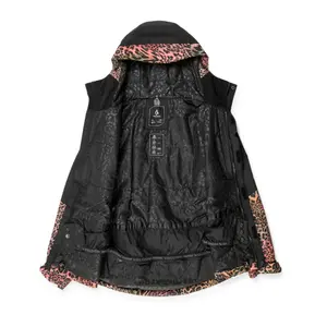 Skijacke Damen Volcom Bolt image-1