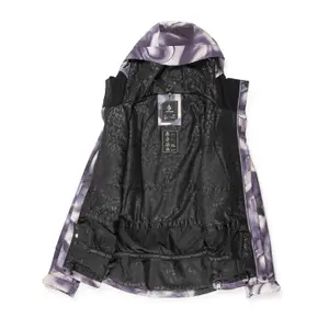 Hoodie Damen Volcom Bolt image-2