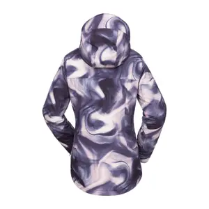 Hoodie Damen Volcom Bolt image-1