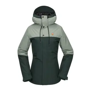 Skijacke Damen Volcom Bolt