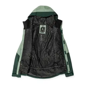 Skijacke Damen Volcom Bolt image-2