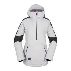 Saltador feminino Volcom Mirror image-0