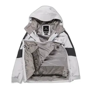 Saltador feminino Volcom Mirror image-1