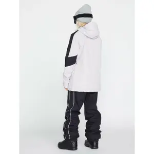 Saltador feminino Volcom Mirror image-2