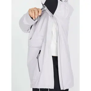 Saltador feminino Volcom Mirror image-3