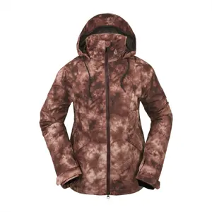 Veste de ski femme Volcom Kimball