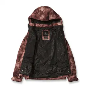 Veste de ski femme Volcom Kimball image-1