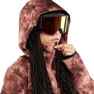 Veste de ski femme Volcom Kimball image-6
