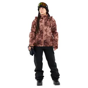 Veste de ski femme Volcom Kimball image-2