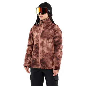 Veste de ski femme Volcom Kimball image-3