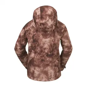 Veste de ski femme Volcom Kimball image-4