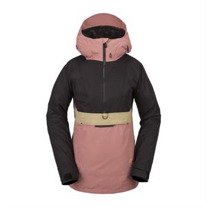 Casaco de esqui feminino Volcom Ashfield