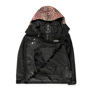 Skijacke Damen Volcom Ashfield image-2