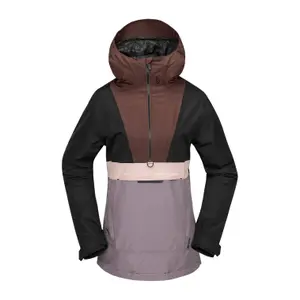 Skijacke Damen Volcom Ashfield image-0