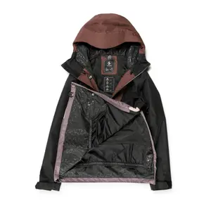 Skijacke Damen Volcom Ashfield image-2