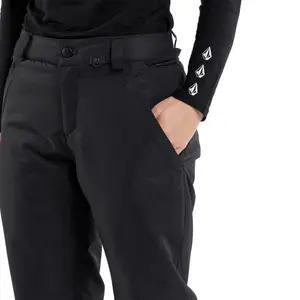 Calças de esqui femininas Volcom Frochickie Ins image-5