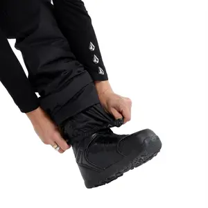 Calças de esqui femininas Volcom Frochickie Ins image-6