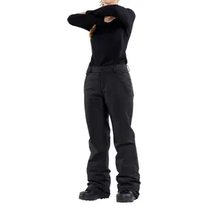 Calças de esqui femininas Volcom Frochickie Ins image-1