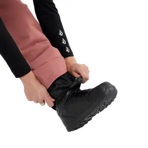 Calças de esquifemininas Volcom Frochickie Ins image-5