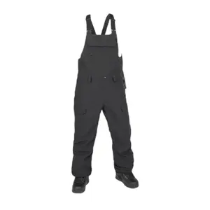 Damski kombinezon narciarski Volcom Creston 3D Stretch image-0