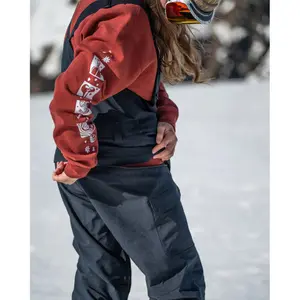 Damski kombinezon narciarski Volcom Creston 3D Stretch image-3