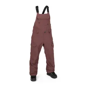 Kombinezon narciarski Volcom Creston 3D Stretch image-0