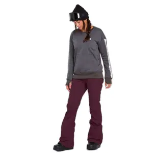 Pantalon de snow extensible femme Volcom Species image-0
