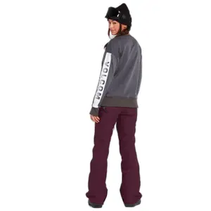 Pantalon de snow extensible femme Volcom Species image-1
