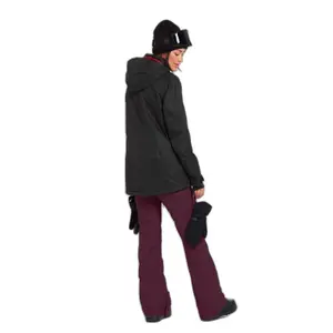 Pantalon de snow extensible femme Volcom Species image-2