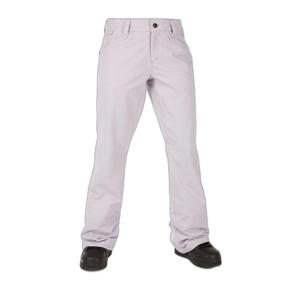 Byxor för kvinnor Volcom Hallen