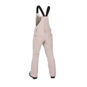 Salopette femme Volcom Swift image-0