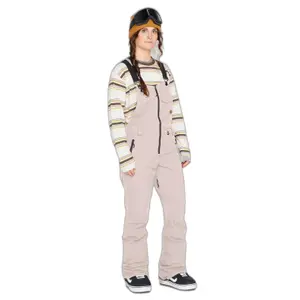 Salopette femme Volcom Swift image-1