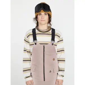 Salopette femme Volcom Swift image-3