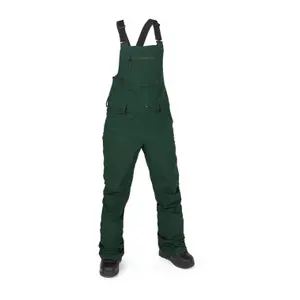 Women's ski overalls Volcom Elm Stretch Gore-Tex image-0