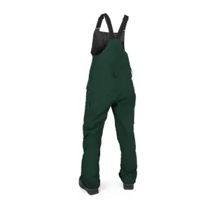 Women's ski overalls Volcom Elm Stretch Gore-Tex image-1