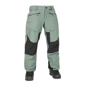 Skibukser til kvinder Volcom V.co At Stretch Gore-tex