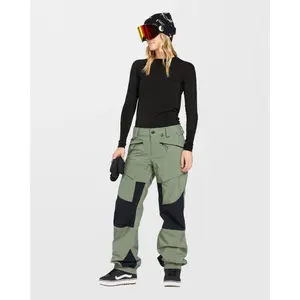 Skibukser til kvinder Volcom V.co At Stretch Gore-tex image-2