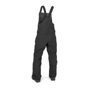 Skidragt til kvinder Volcom swift bib image-1