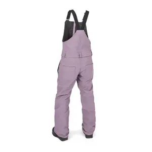 Macacão de esqui para mulher Volcom swift bib image-1