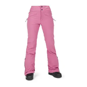 Spodnie narciarskie dla kobiet Volcom Battle Stretch image-0