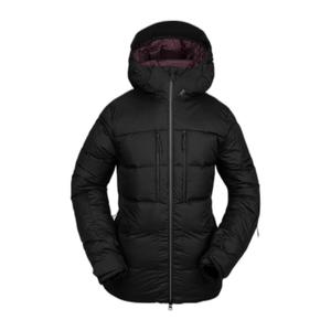Women's down jacket Volcom Lifted