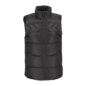 Vesta bez rukávů pro ženy Volcom Castine image-0