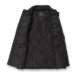 Vesta bez rukávů pro ženy Volcom Castine image-1