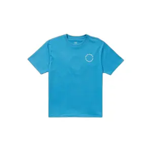 Kid's T-shirt Volcom Jam Planet