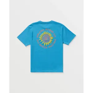 Kid's T-shirt Volcom Jam Planet image-1