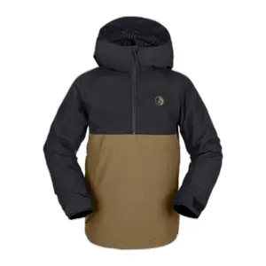 Trøje til børn Volcom Sluff Ins